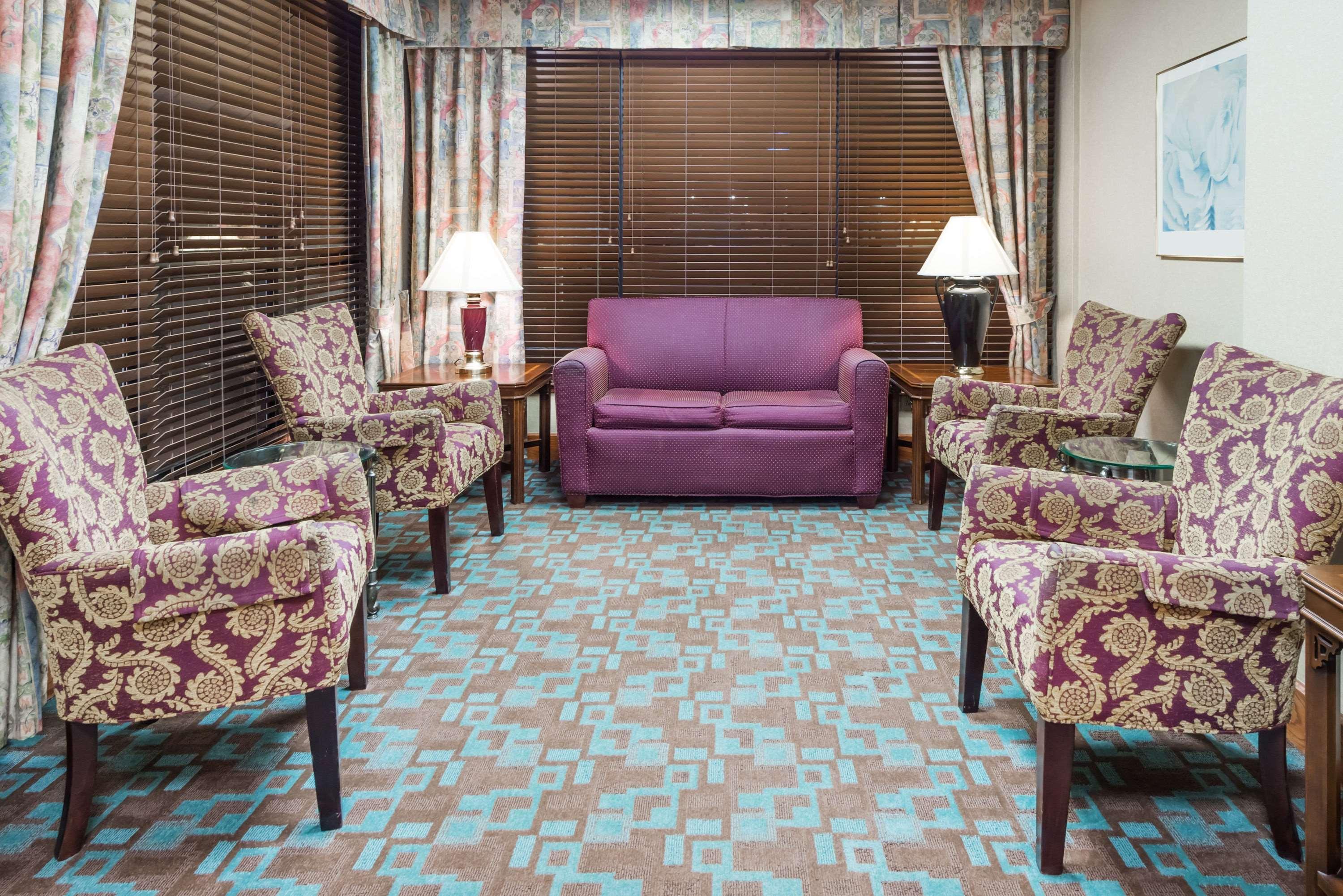 Baymont By Wyndham Clarksville Northeast Exterior foto