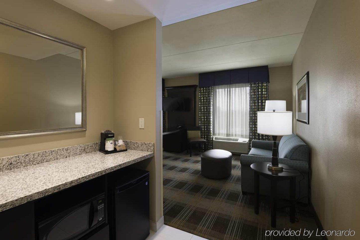 Baymont By Wyndham Clarksville Northeast Exterior foto