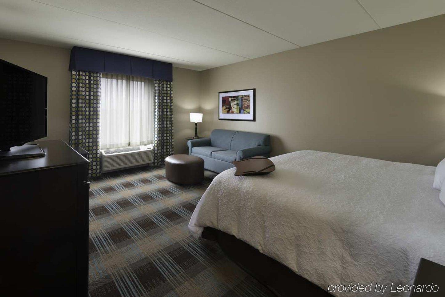Baymont By Wyndham Clarksville Northeast Exterior foto